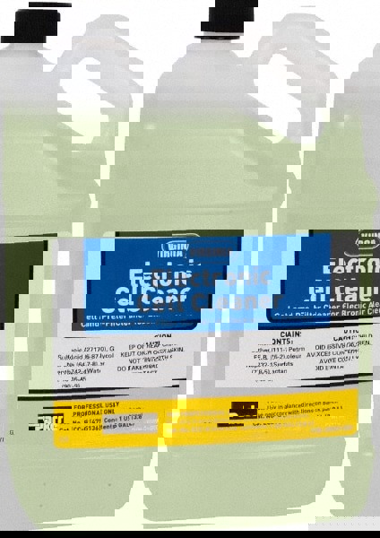 Electrostatic Air Filter: 1 gal